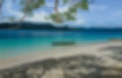 Raja Ampat Surga yang Jujur yang Masih Menanti Saatnya Makmur