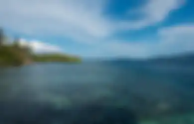 Pagi Hari di Raja Ampat, Sajian Audio-Visual yang Mempesona Jiwa