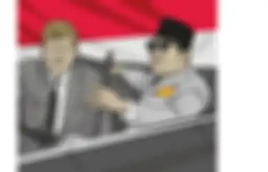 Inilah 3 Barang yang Selalu Dibawa Bung Karno ke Mana pun Beliau Pergi