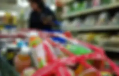 Sampai Kapan Makanan Kedaluwarsa Aman Dikonsumsi?
