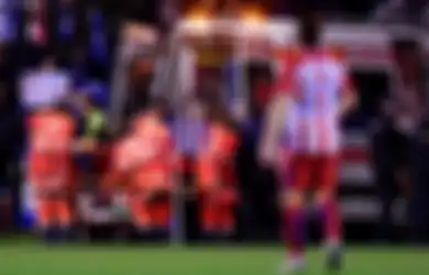 Fernando Torres dan Mereka yang Hampir Mati di Lapangan Sepakbola Gara-gara Lidah Tertelan