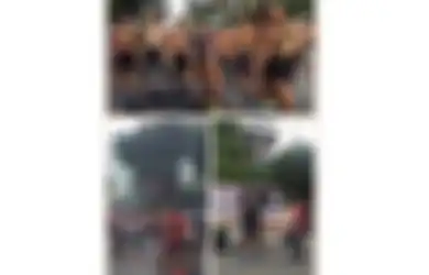 Ingin Mendapatkan Perut Sixpack Seperti Anggota Kopassus? Ini Kuncinya