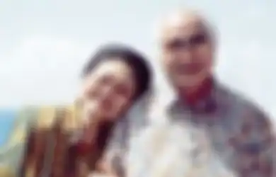 Pak Harto di Mata 3 Wanita: Punya Senyum Damai dan Suka Lagu 'Walang Kekek'