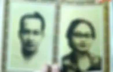 Cinta Semanis Tebu Pak Harto, Romansa Yang Menyentuh Kalbu