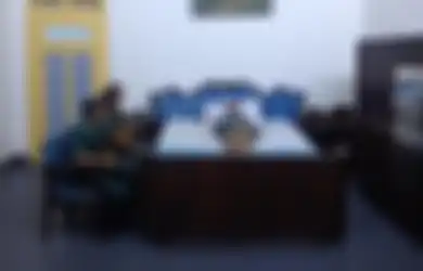 Tentang Dua Versi Diorama Supersemar yang Selalu Diributkan