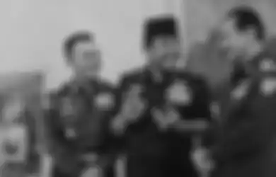 Supertasmar, Surat Sakti Soekarno untuk Koreksi Kekeliruan Soeharto Interpretasi Supersemar