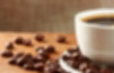 Ini Dia Manfaat Kopi Bagi Tubuh, Dari Kaki Sampai Kepala