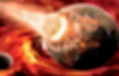 10 Ramalan Kiamat yang Tidak Terbukti (2)
