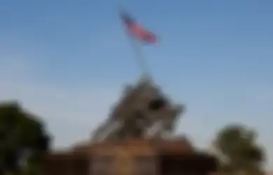 Pertempuran Iwo Jima, Medan Perang Brutal Terburuk Bagi Sejarah Peperangan Marinir Amerika dalam Perang Dunia II