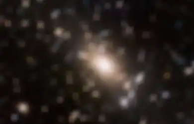 Bagaimana Bintang-bintang di Tata Surya Terbentuk? Para Astronom Coba Mencari Jawabannya untuk Kita