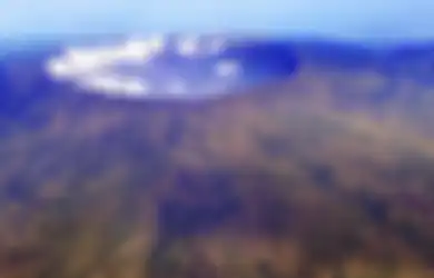 200 Tahun Letusan Tambora: Inilah Fakta-fakta Menarik Seputar Gunung Berapi