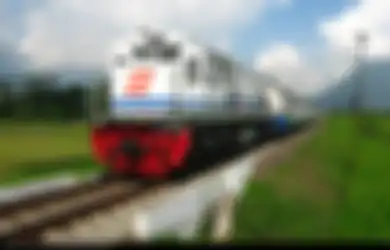 Inilah Jaringan Rel Kereta Api Luar Pulau Jawa yang Tengah Dikebut Pengerjaannya