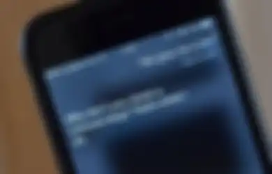 Menggunakan Aplikasi Siri, Seorang Balita Berhasil Selamatkan Nyawa Ibunya dari Maut