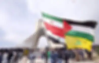 Disebut Mendukung Israel, Iran Berikan Sanki terhadap 15 Perusahaan Amerika Serikat