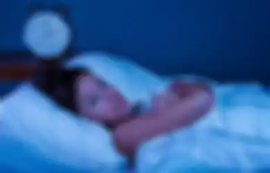 Misteri Mimpi: Mimpi Ditusuk Berkali-kali, Tanda Ada Organ Tubuh yang Sakit Serius