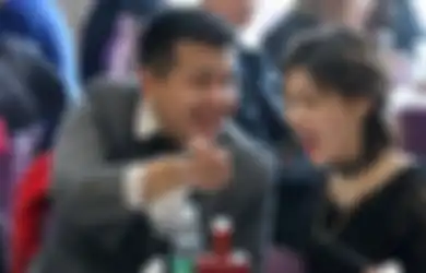 Kisah Gadis Cantik Rusia yang Sudi Nikahi Pekerja Tambang Miskin Asal China, 'Saya Yakin Cinta Adalah Hal yang Terpenting'