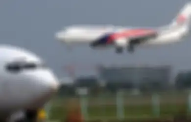 Film 'Malaysian 370: What Happened?': Malaysia Airlines MH370 Sengaja Diterbangkan ke Antartika