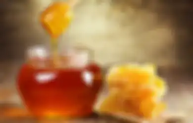 Kesehatan Wajah dan Bibir Ternyata Dapat Diatasi dengan Madu, Begini Cara Melakukannya