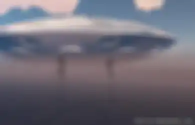Misteri Identifikasi Makhluk Cerdas dari Luar Angkasa