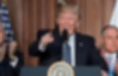Digoyang Isu Pemakzulan, Donald Trump Disebut akan Terjungkal dari Kursi Kepresidenan Amerika Serikat Sebelum 2019