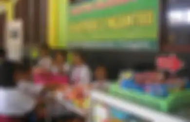 Indonesia Jujur: Apa Kabar Kantin Kejujuran?