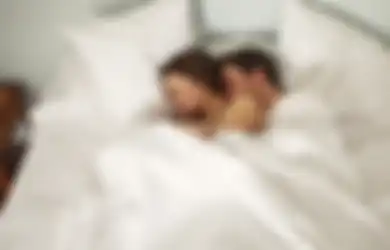 Wahai Pria! Kenalilah 4 Bagian Tubuh Wanita yang Tidak Boleh Disentuh Saat Berhubungan Seksual Ini