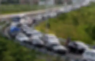 Lewat Cara Ini, Kita Bisa Kurangi Dampak Polusi Udara saat Terjebak Kemacetan Lalu Lintas