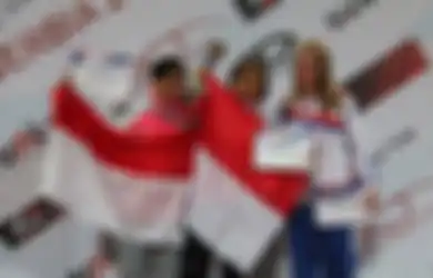 Sering Terlupakan, Para Atlet Paralayang Indonesia Langganannya Jawara Tingkat Dunia