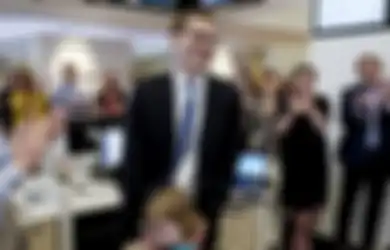 Kukuh Tulis Gembar-gembor Filantropi Donald Trump, Wartawan Ini Diganjar Hadiah Pulitzer
