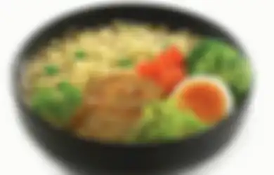 Tak Perlu Takut Makan Mi Instan, Asal Tahu Cara Pintar untuk Mengonsumsinya
