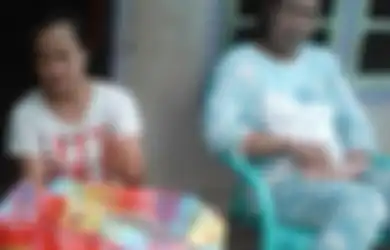 Kisah Aspin yang Sembunyikan Jenazah Bayinya dalam Tas karena Tak Mampu Sewa Ambulans