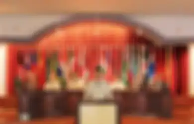 Mengenang Konferensi Orang-orang ‘Berwarna’ Pertama dalam Sejarah Manusia di Museum Konferensi Asia Afrika
