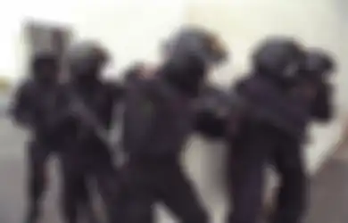Sedih! Kopassus Tidak Masuk Daftar 8 Pasukan Khusus Paling Elit di Dunia