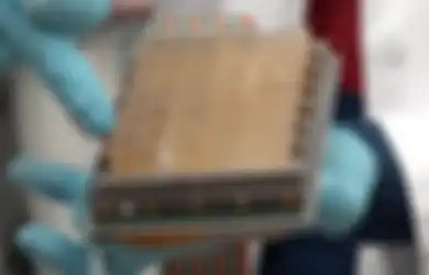 Wow, Para Peneliti Menciptakan Robot Bisa Menstruasi, Apakah Ia Juga Butuh Pembalut