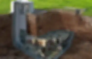 Di Tengah Ancaman Perang Nuklir, Bungker Ini Diklaim Sanggup Hadapi 20 Kiloton Ledakan Nuklir, Harganya Bikin Kita Menganga