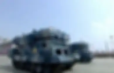 Meski Sulit Dilakukan, Ancaman Korea Utara Menenggelamkan Kapal Induk Amerika Serikat Bukan Gertak Sambal Belaka
