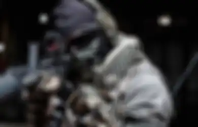Tanpa Ada Kata ‘Kill’ dari Atasan, Seorang Sniper Tidak Akan Pernah Menarik Pelatuk Senjatanya