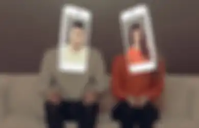 Jangan Sering-sering Menggunakan Smartphone Jika Kesehatan Mental Anda Tak Ingin Terganggu