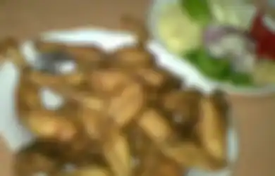 Soal Swike dan Salah Kaprah Penyebutan Makanan Lainnya