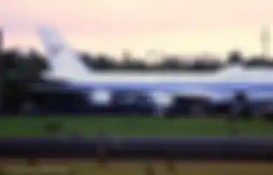 Boeing E-4B Doomsday 747, Pesawat Penentu Kiamat Dunia