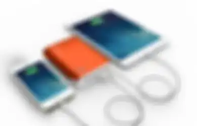 Dengan 5 Power Bank Ini, Kita Tak Perlu Lagi Berlama-lama ‘Ngecas’ Smartphone