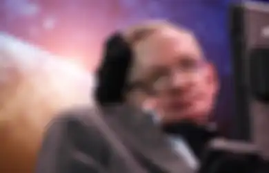Stephen Hawking: Hanya Tersisa 100 Tahun Lagi, Sebelum Manusia Benar-benar Harus Meninggalkan Bumi