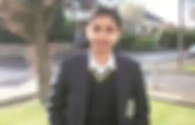 Brilian, IQ Bocah Perempuan Keturunan India Ini Mengalahkan IQ Albert Einstein dan Stephen Hawking