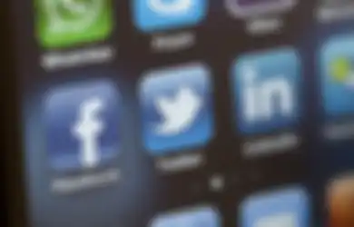 PSK Di Semarang Go Digital, Lebih Suka Twitter Ketimbang Facebook