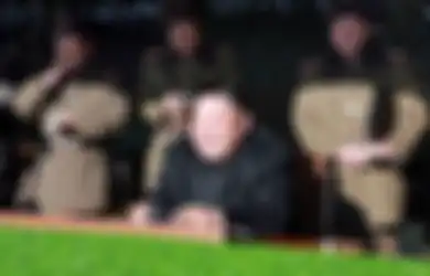 Tak Jua Serang AS atau Korsel, Buktikan Bahwa Kom Jong Un Pemimpin yang Cerdas?
