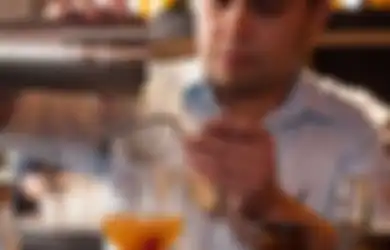 Demi Sensasi yang ‘Beda’, Minuman Ini Menggunakan Bisa Tarantula. Berani Coba?