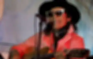 Kabar Duka Musisi Leo Kristi Meninggal Dunia