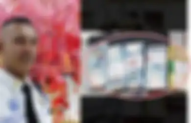 Patut Ditiru, Satpam Asal Filipina Ini Kembalikan Tas Berisi Uang Rp133 Juta yang Ia Temukan di Mal kepada Pemiliknya