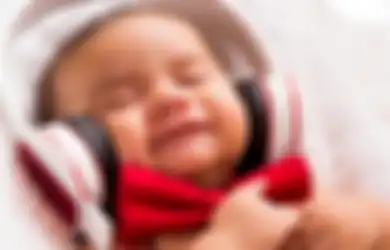 Menstimulasi Otak Bayi Bukan Hanya Musik Klasik!
