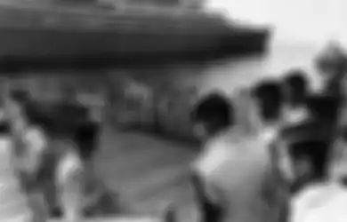 Pembajakan Kapal Pesiar Archille Lauro: Bermula di Laut tapi Berakhir di Udara, Kok Bisa?